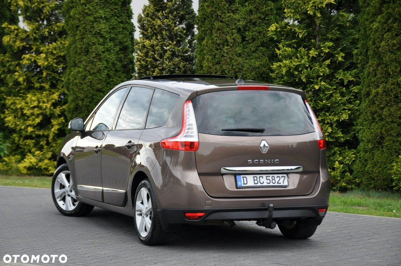 Renault Scenic - 13
