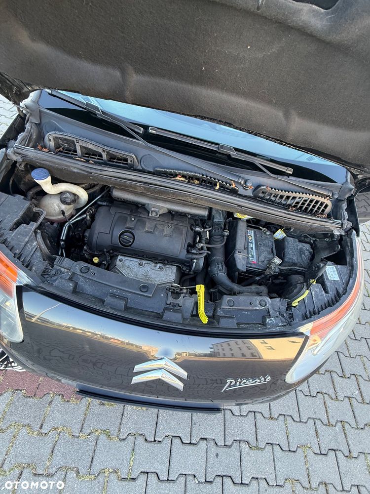 Citroën C3 Picasso - 12