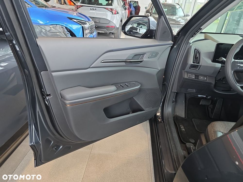 Kia EV5 - 15