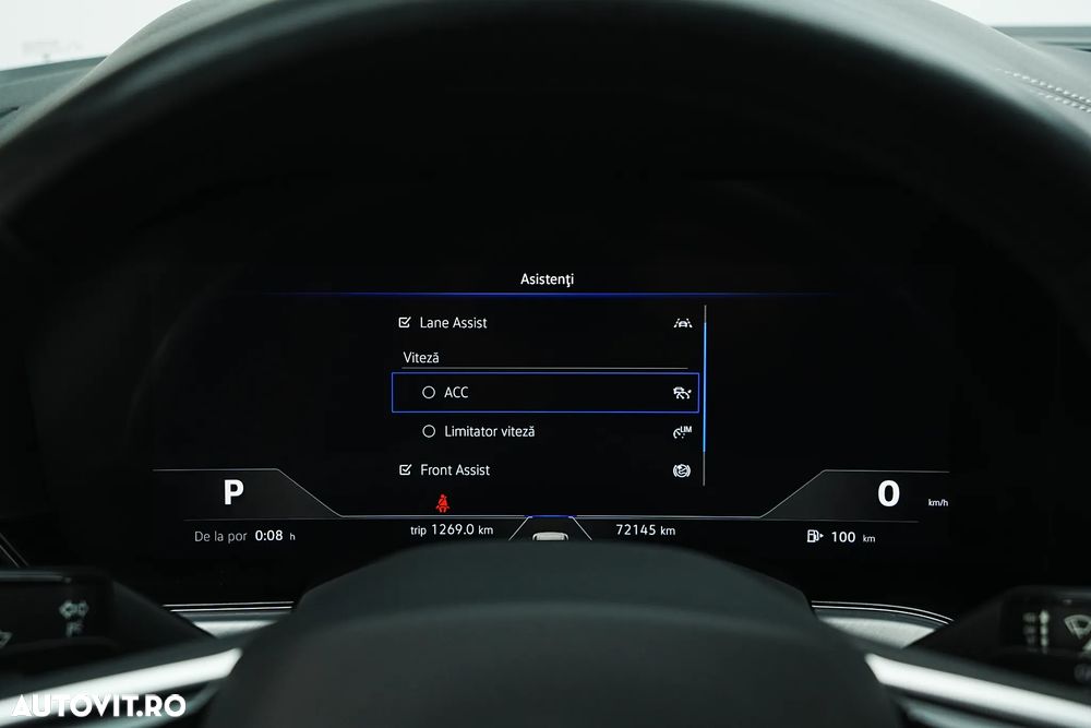 Volkswagen Touareg 3.0 V6 TSI OPF 4Motion Aut. Drive - 36