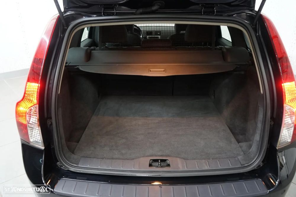 Volvo V50 1.6 D Drive Start/Stop - 37