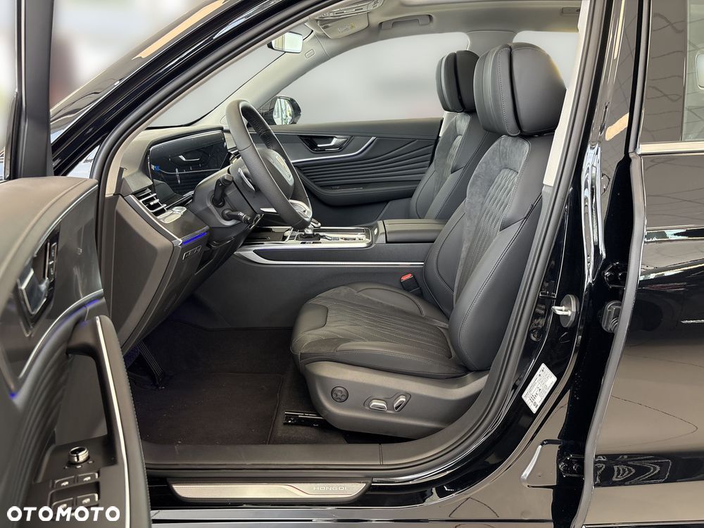 Hongqi HS5 2.0T Executive AWD - 13