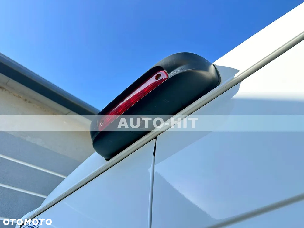 Peugeot Boxer - 11