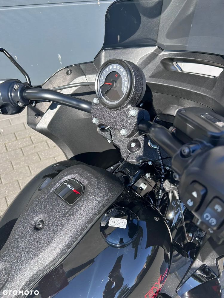 Harley-Davidson Softail Low Rider - 8