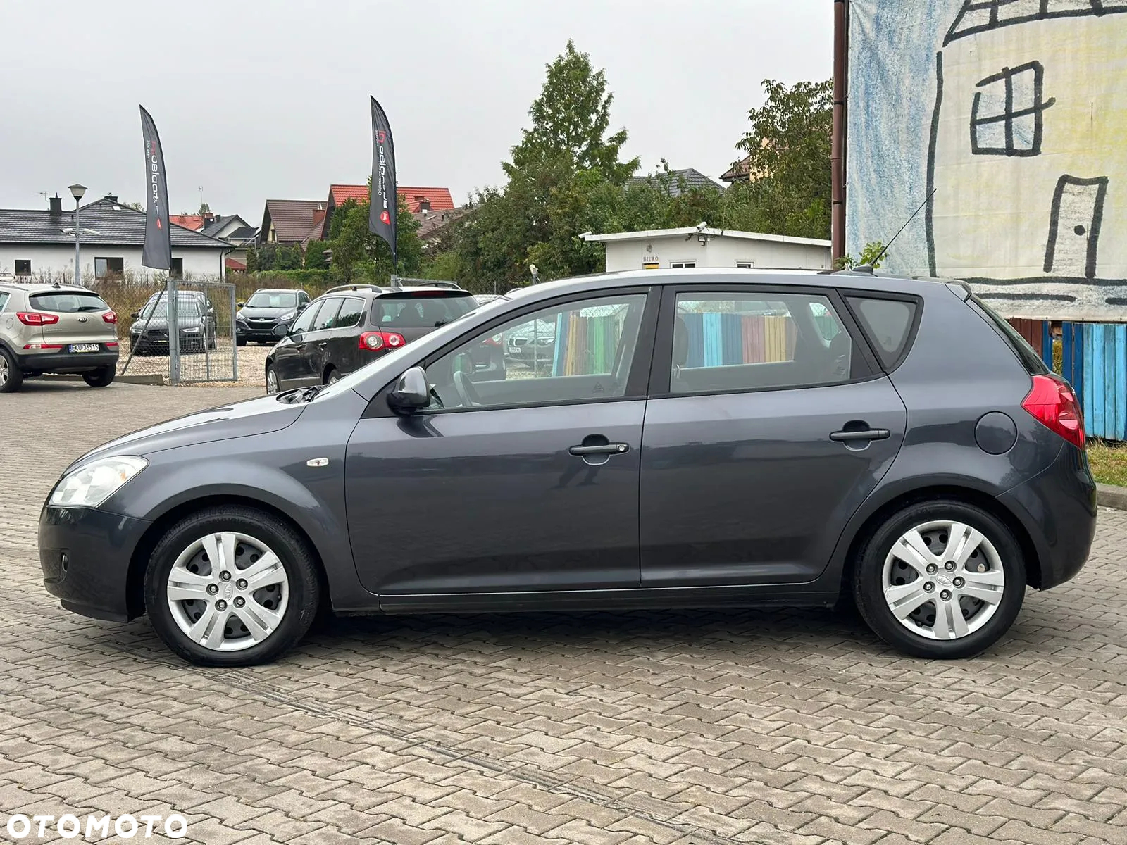 Kia Ceed - 5