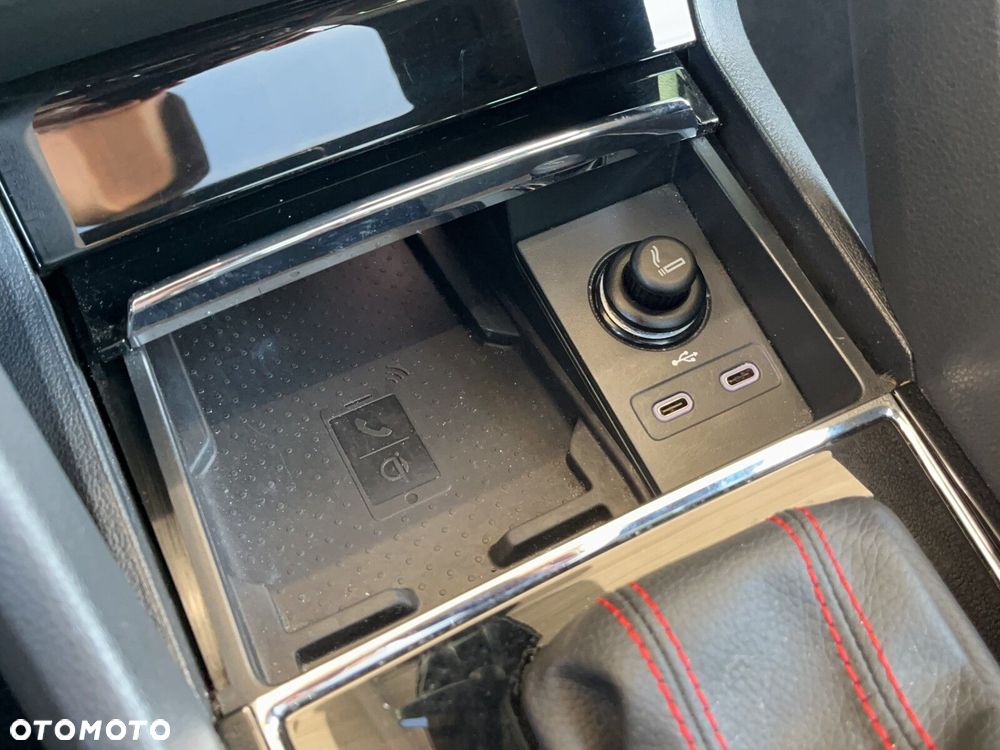 Skoda Kodiaq 2.0 TSI 4x4 RS DSG - 34