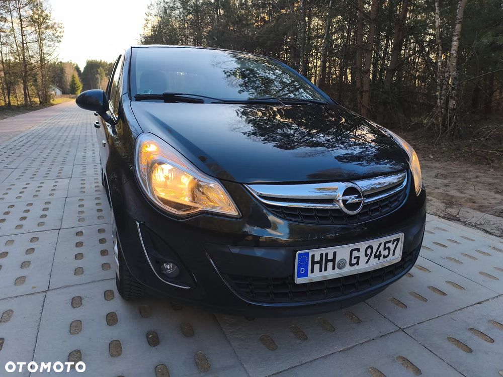 Opel Corsa - 13