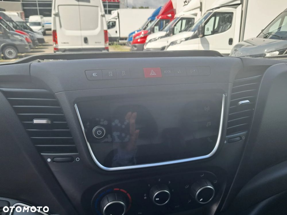 Iveco Daily Furgon  HI-Matic - 18