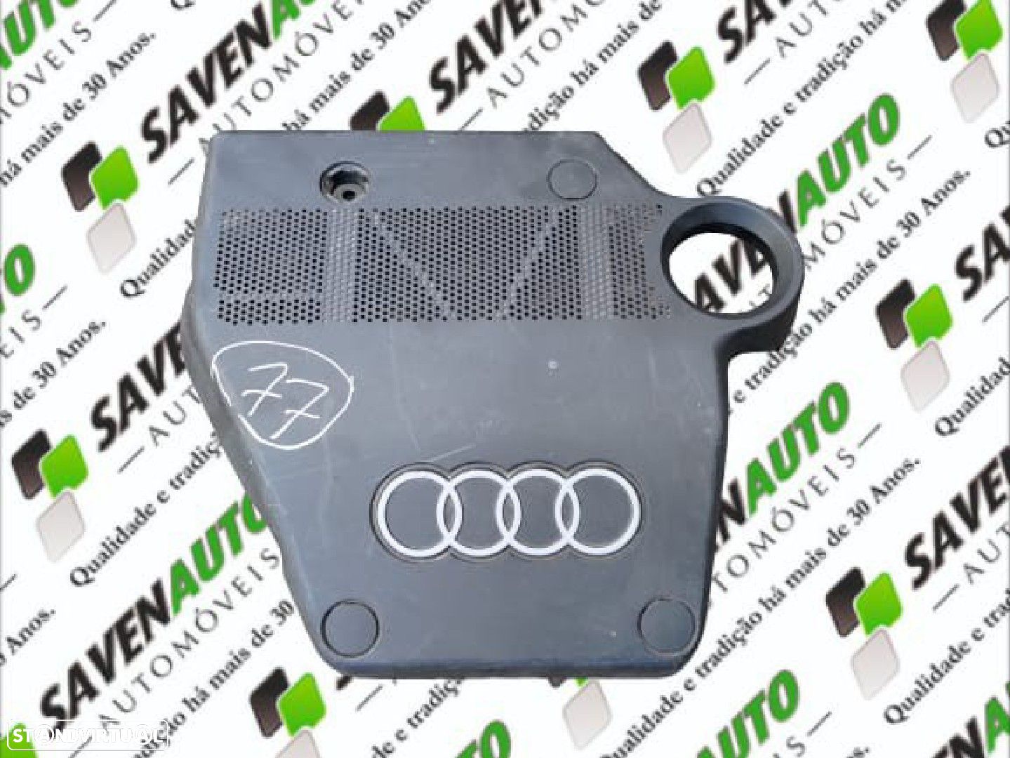 Tampa Motor Audi A3 (8L1) - 1