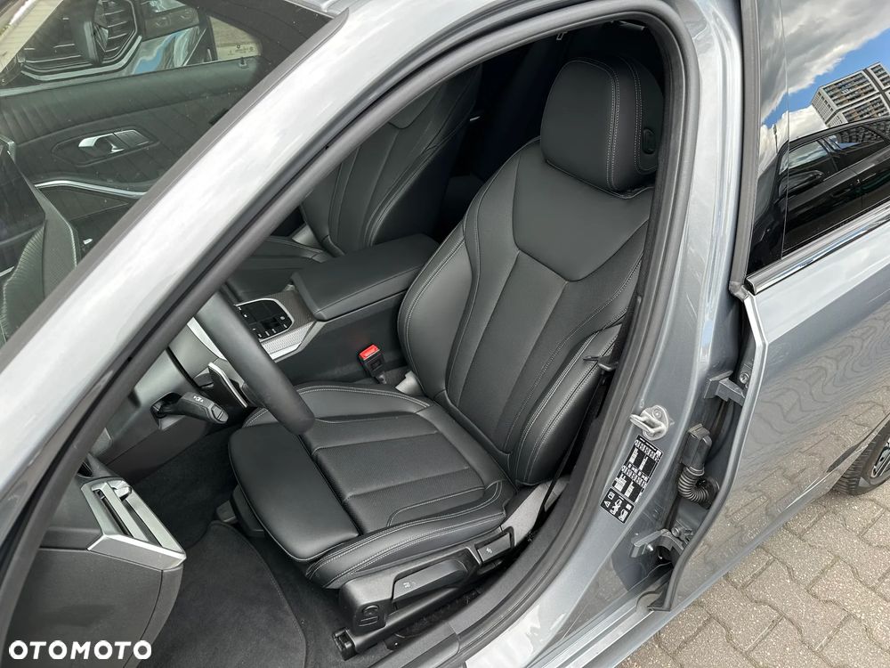 BMW Seria 3 - 10