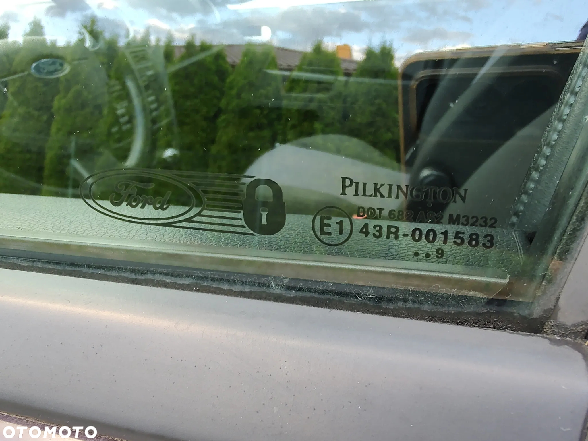 Ford Fusion 1.6 Elegance - 20