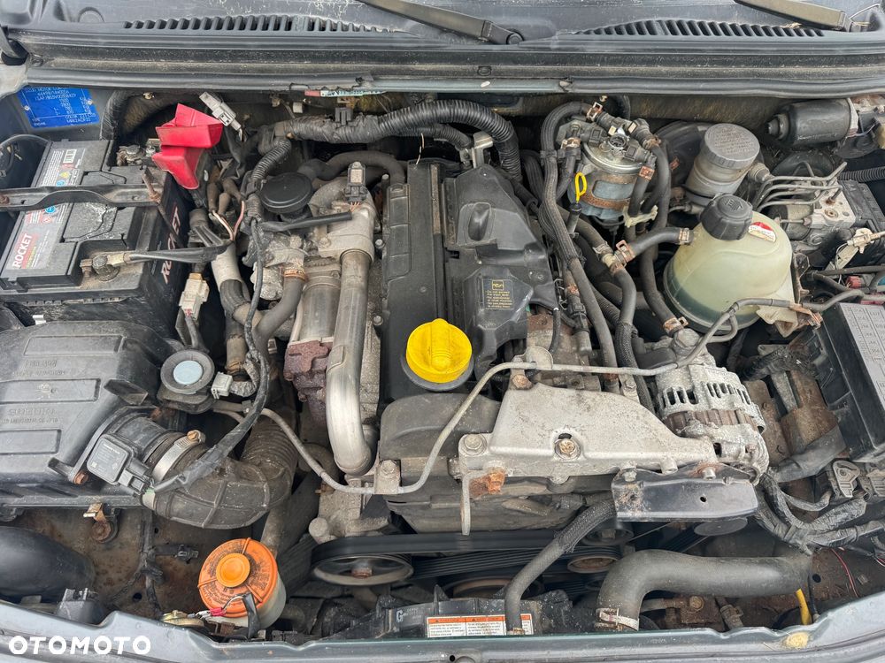 Suzuki Jimny 1.5 DDiS Club - 17