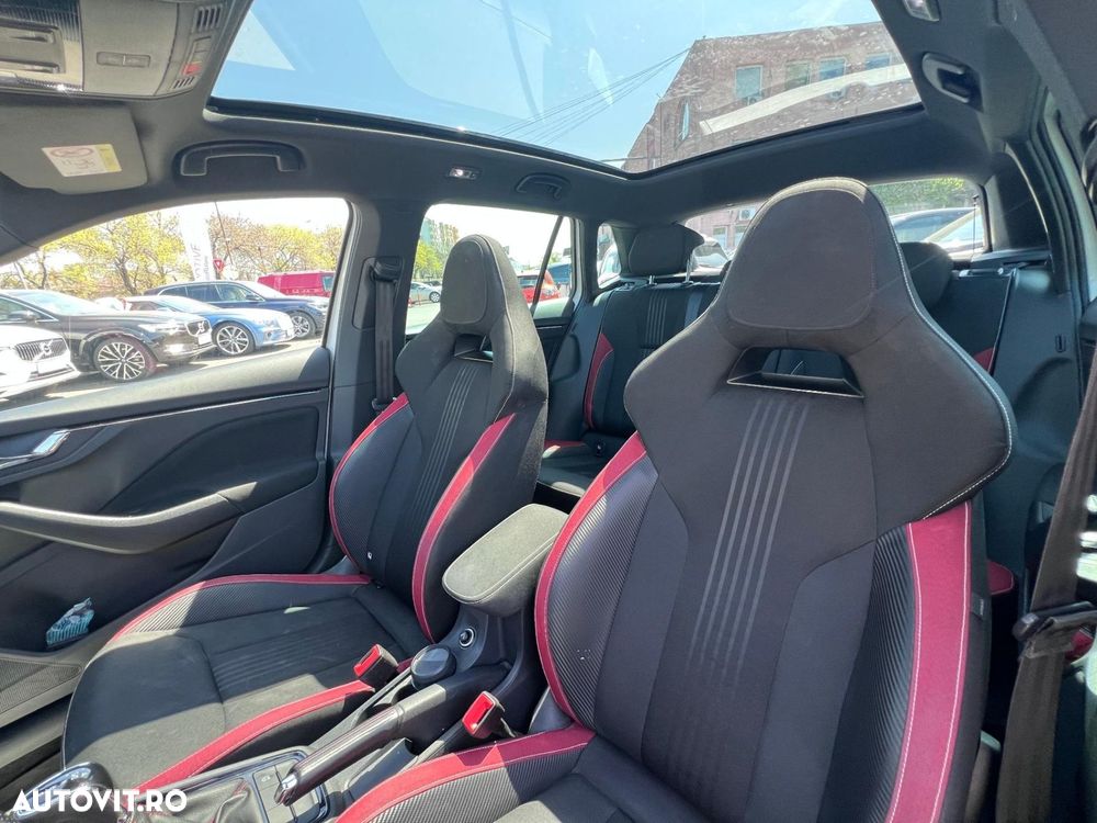 Skoda Kamiq 1.5 TSI DSG Monte Carlo - 13