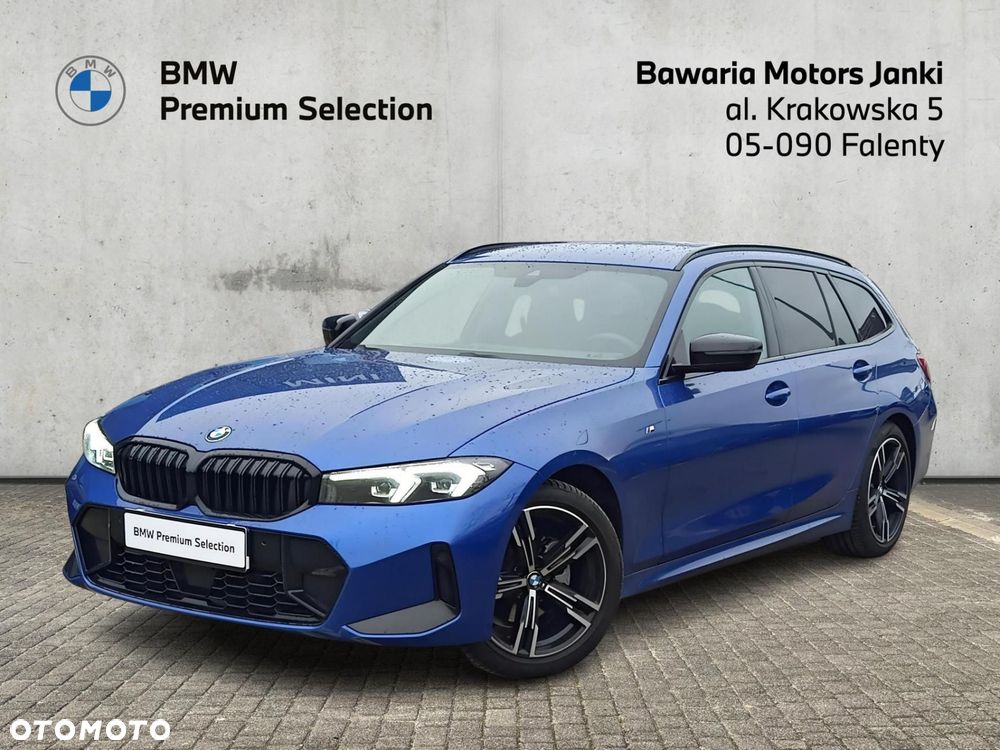 BMW Seria 3 - 1