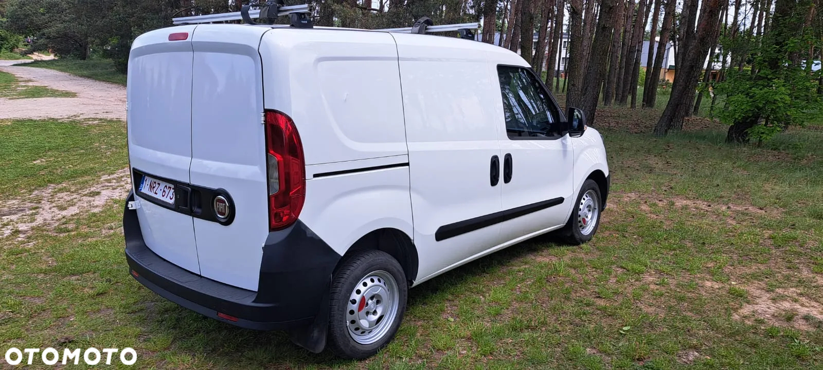 Fiat Doblo - 4