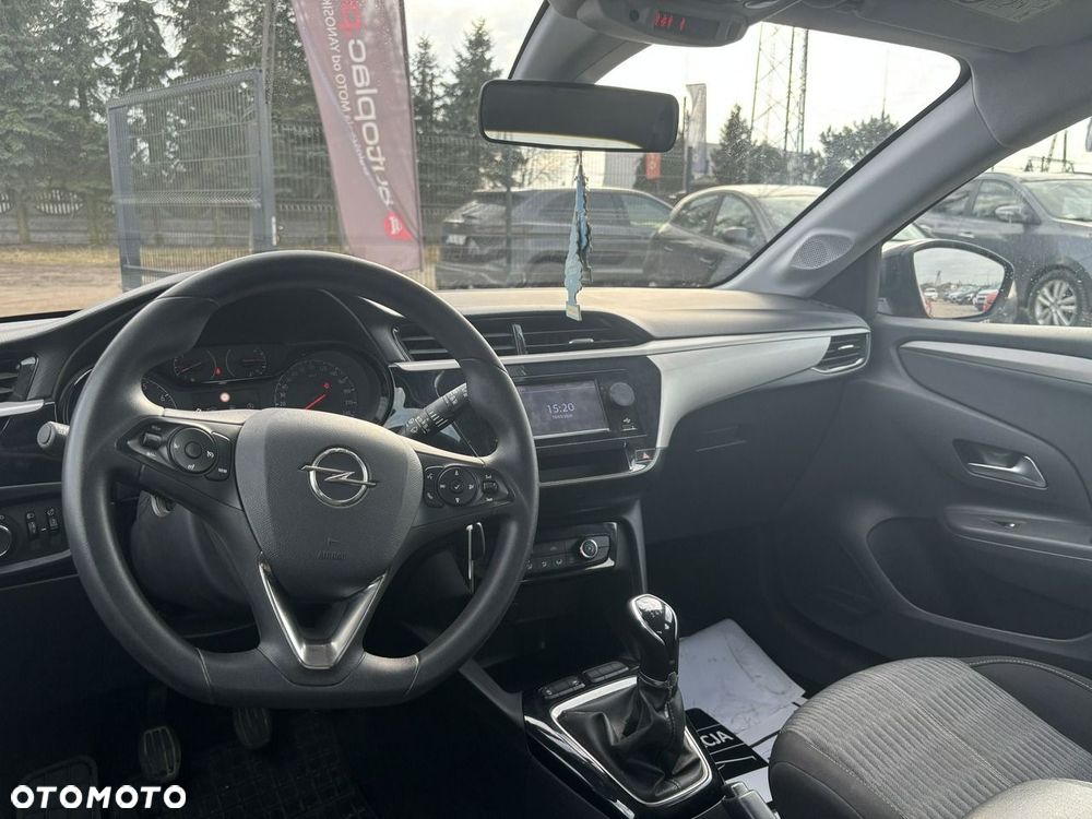 Opel Corsa - 19