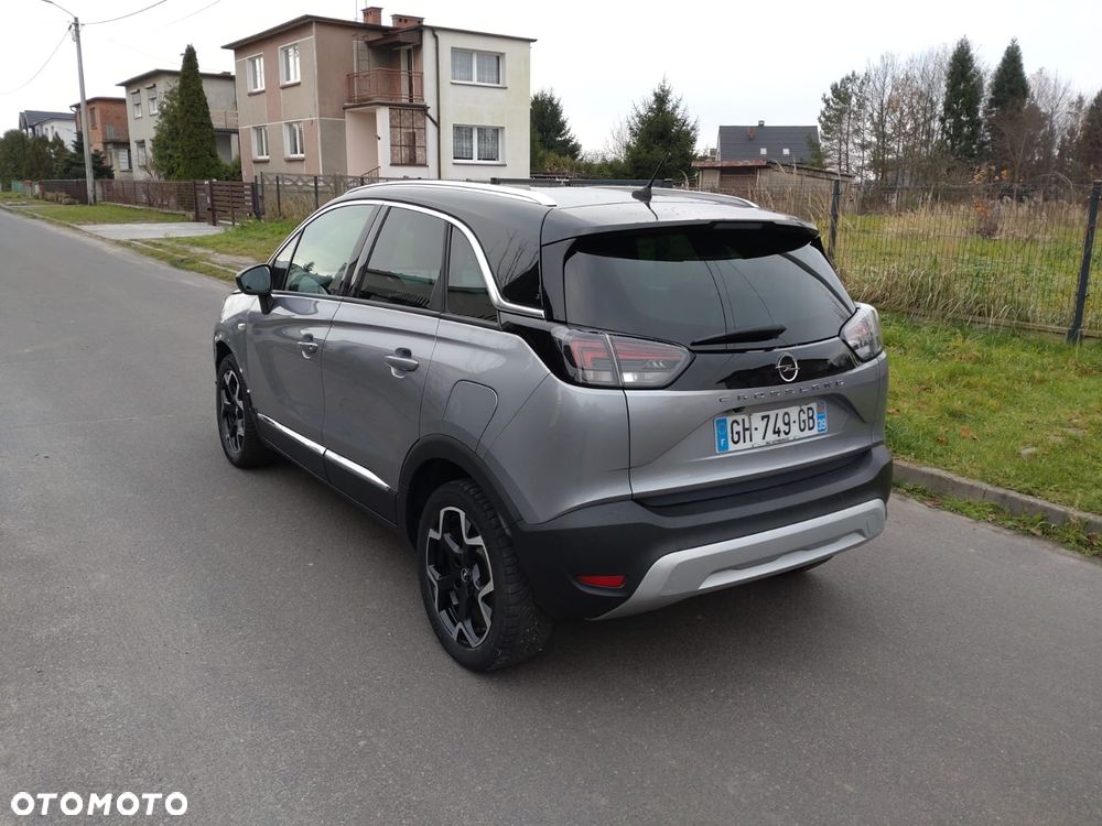 Opel Crossland 1.5 CDTI GS Line Plus Pack - 14