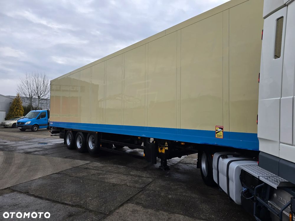 Schmitz Cargobull - 2