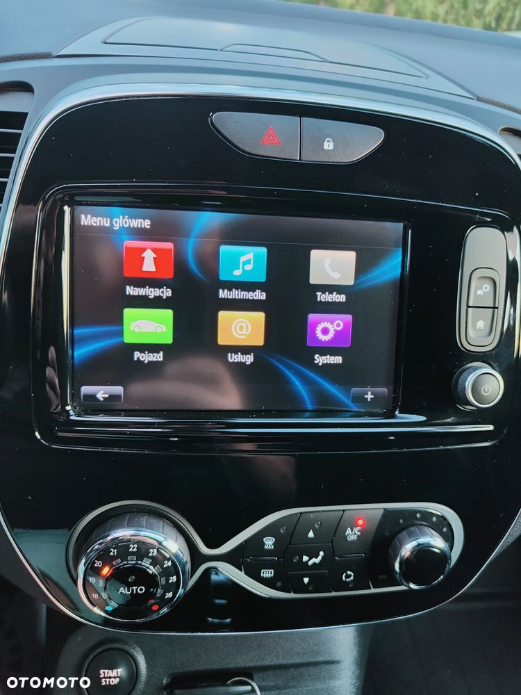 Renault Captur 1.3 Energy TCe S-Edition EDC - 30