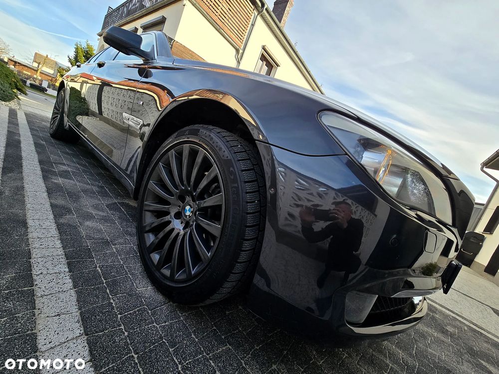 BMW Seria 7 740d xDrive - 6