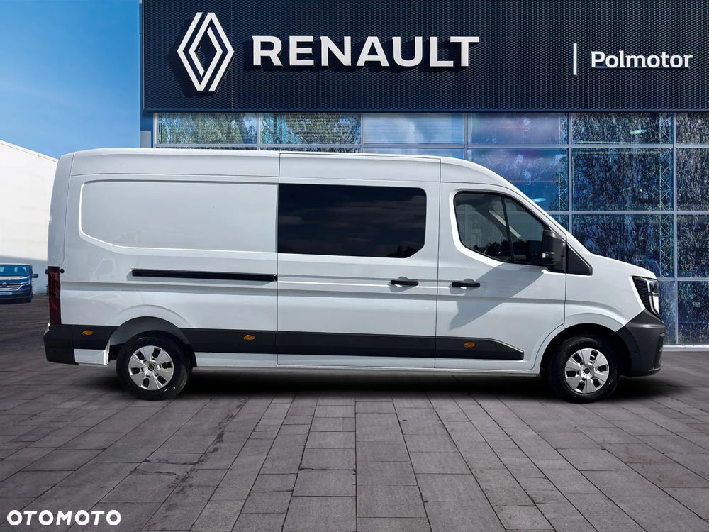 Renault MASTER - 8