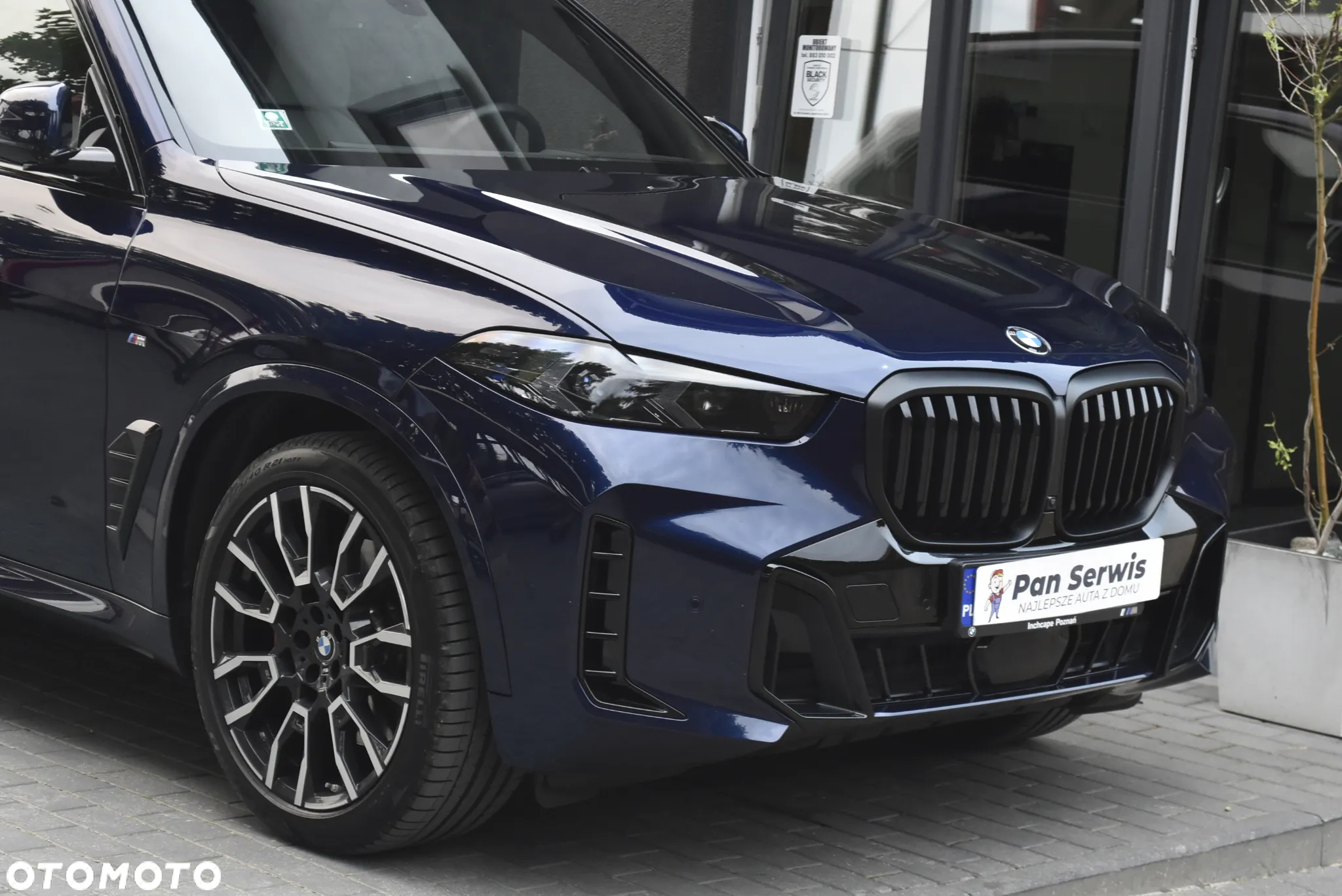 BMW X5 - 28