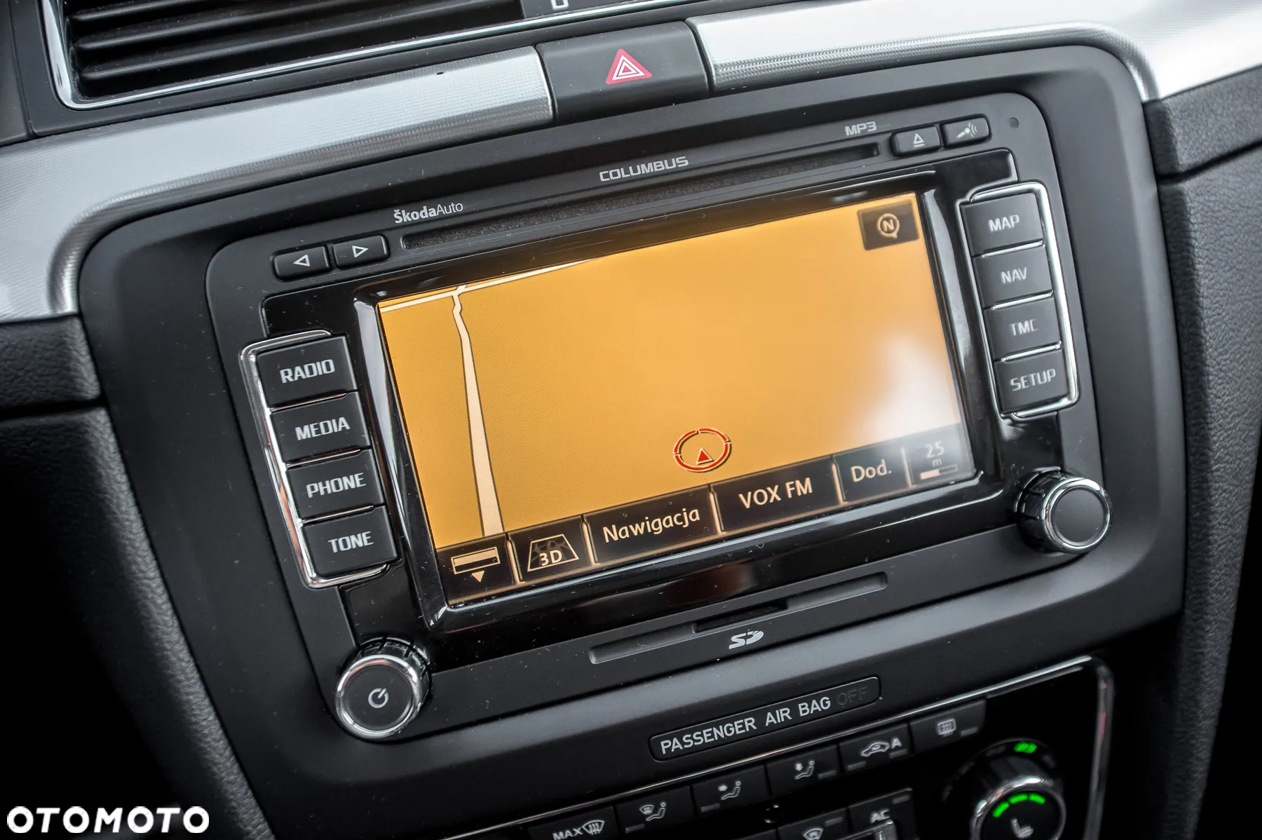 Skoda Superb Combi 2.0 TSI DSG Exclusive - 32