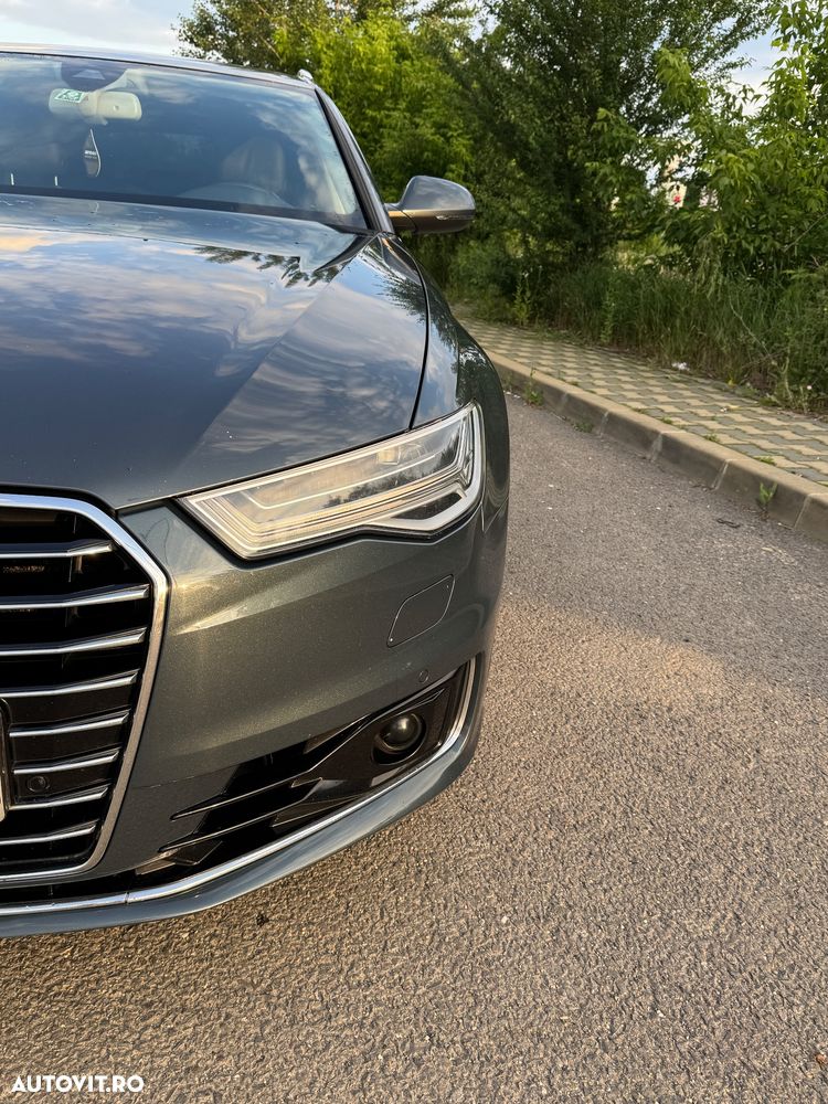 Audi A6 Allroad 3.0 TDI S tronic - 5