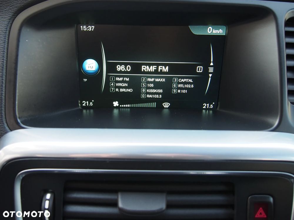 Volvo V60 D2 Edition - 19