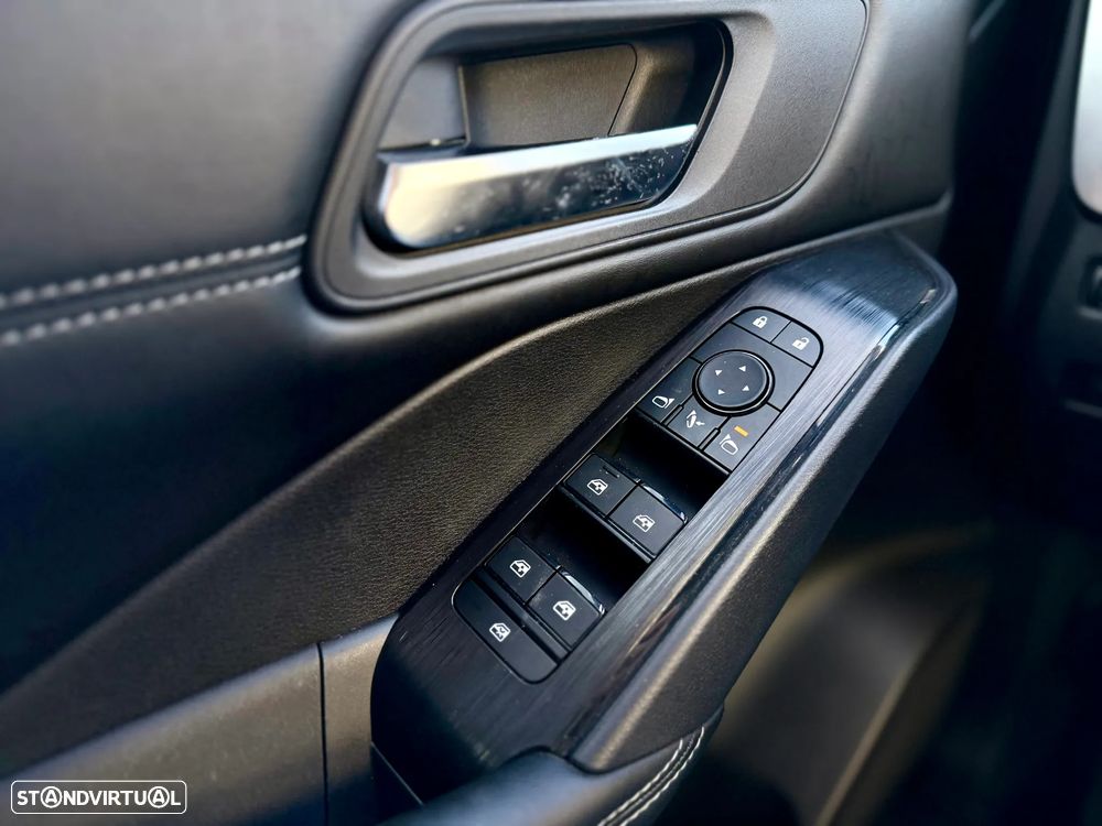 Nissan Qashqai 1.3 DIG-T Acenta - 18