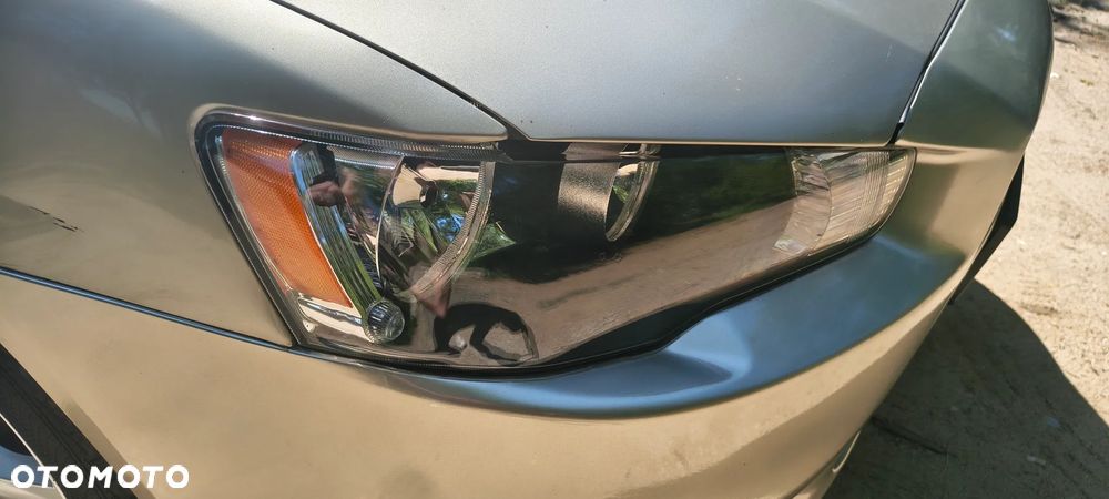 Mitsubishi Lancer 1.8 Invite - 15