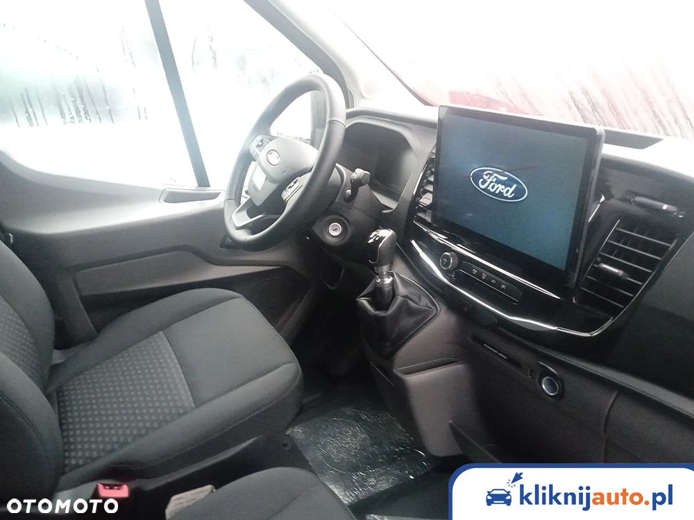 Ford Transit - 7