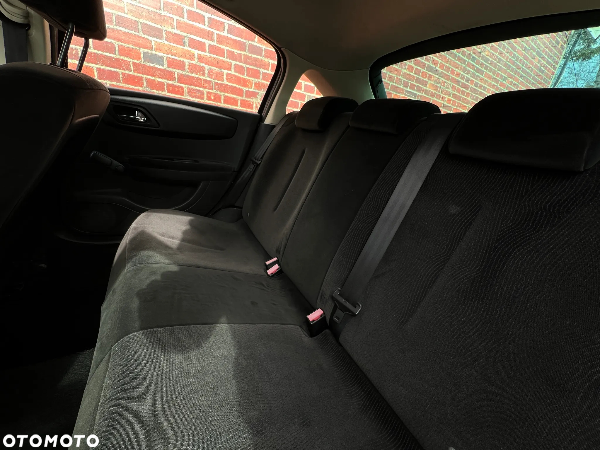 Citroën C4 1.6 VTi SX Pack - 17