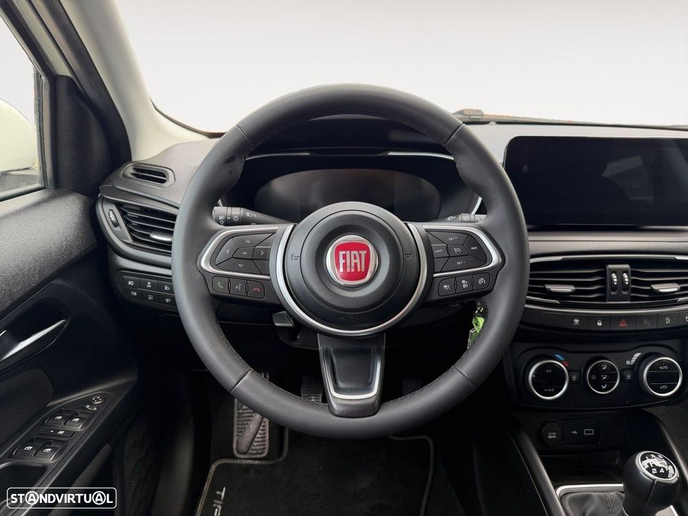 Fiat Tipo Station Wagon 1.0 GSE T3 - 12
