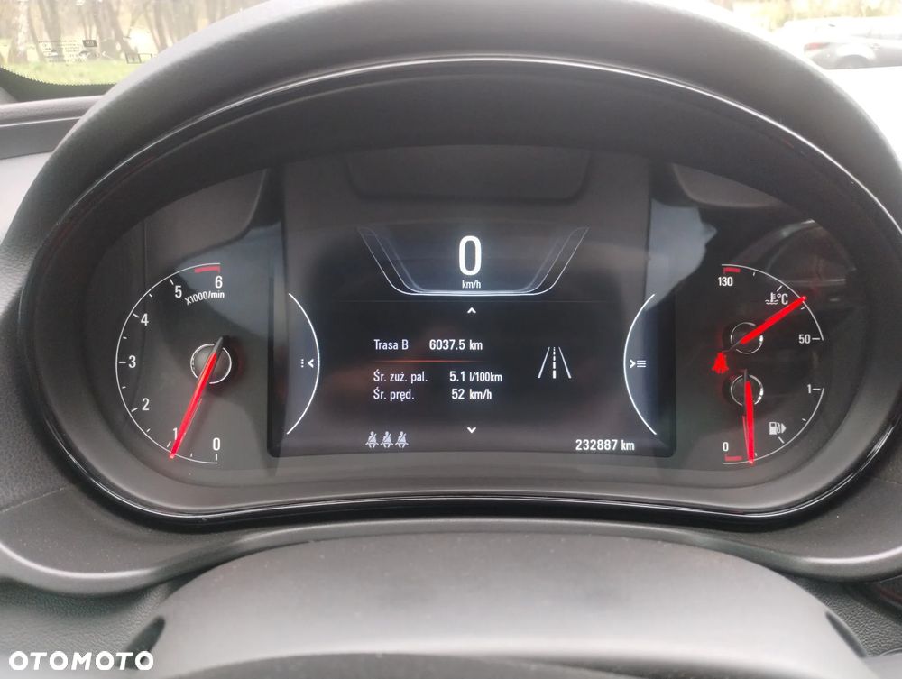 Opel Insignia 1.6 CDTI ecoFLEX Start/Stop Business Innovation - 1