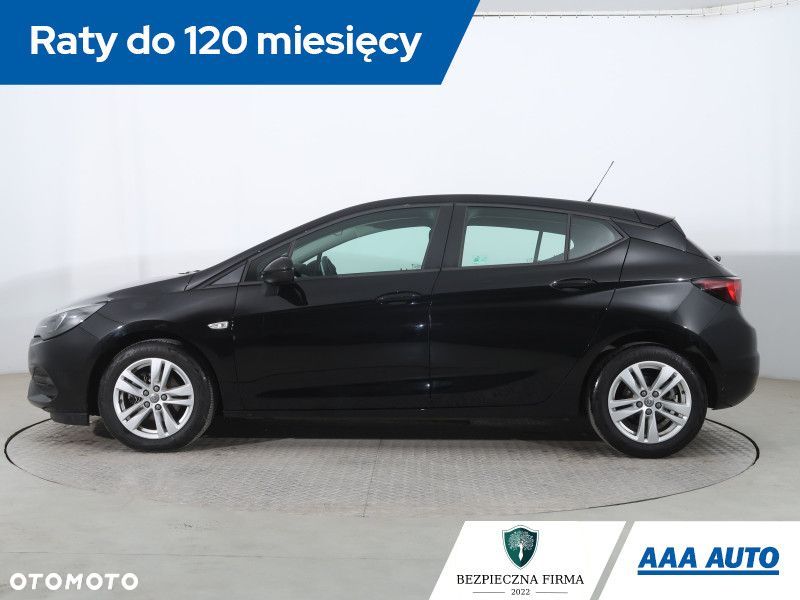Opel Astra - 3