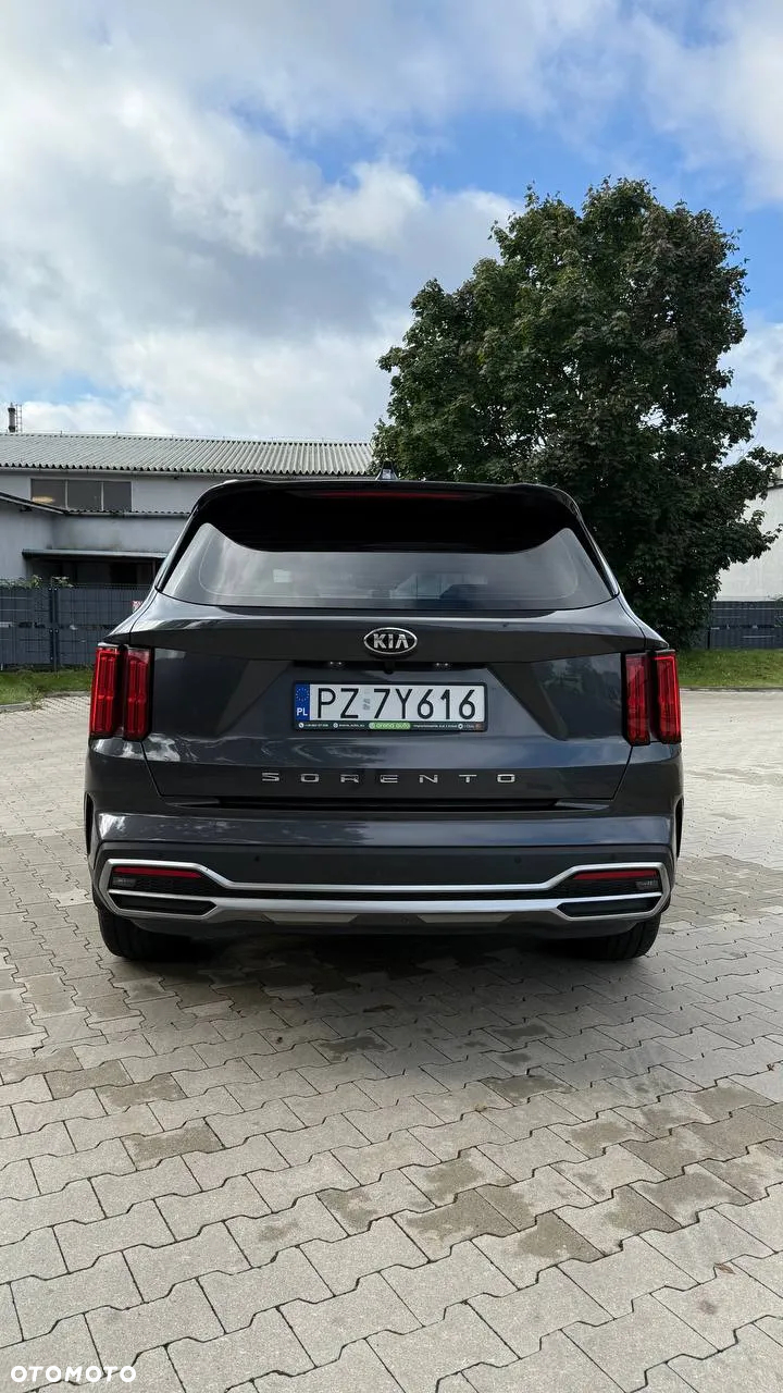 Kia Sorento 2.2 CRDi DCT8 2WD Vision - 7