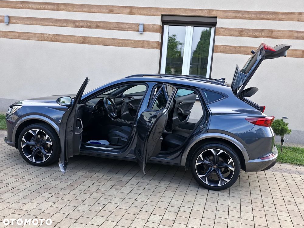 Cupra Formentor 1.5 TSI DSG - 16