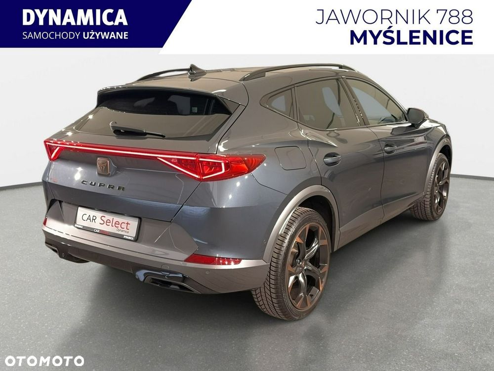 Cupra Formentor - 9