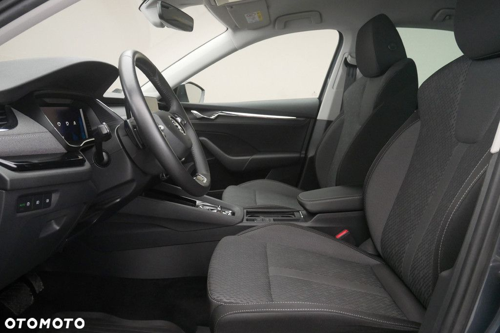 Skoda Octavia - 12
