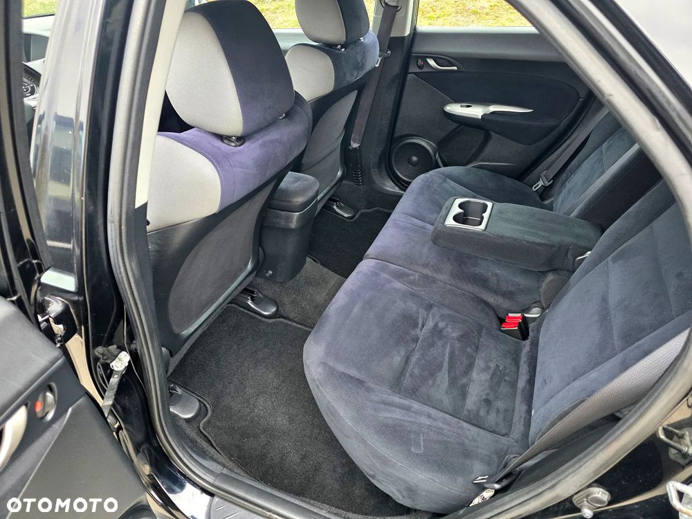 Honda Civic - 7