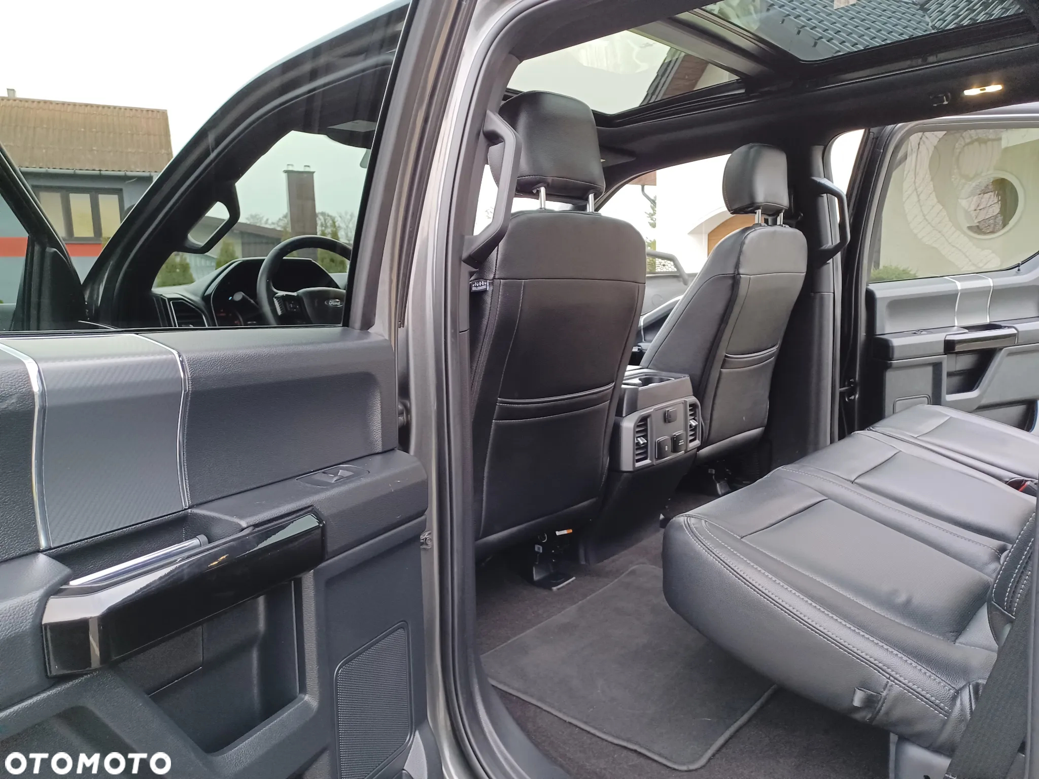 Ford F150 - 23