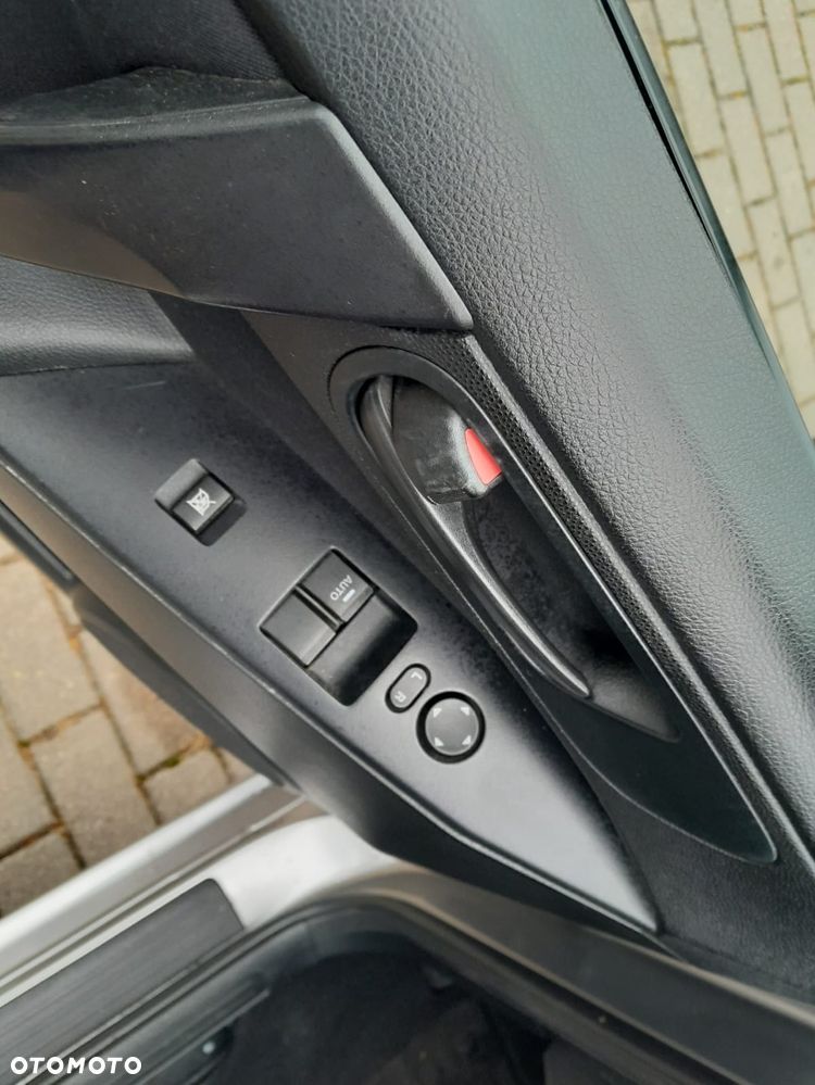 Mazda 3 1.6 Active - 9