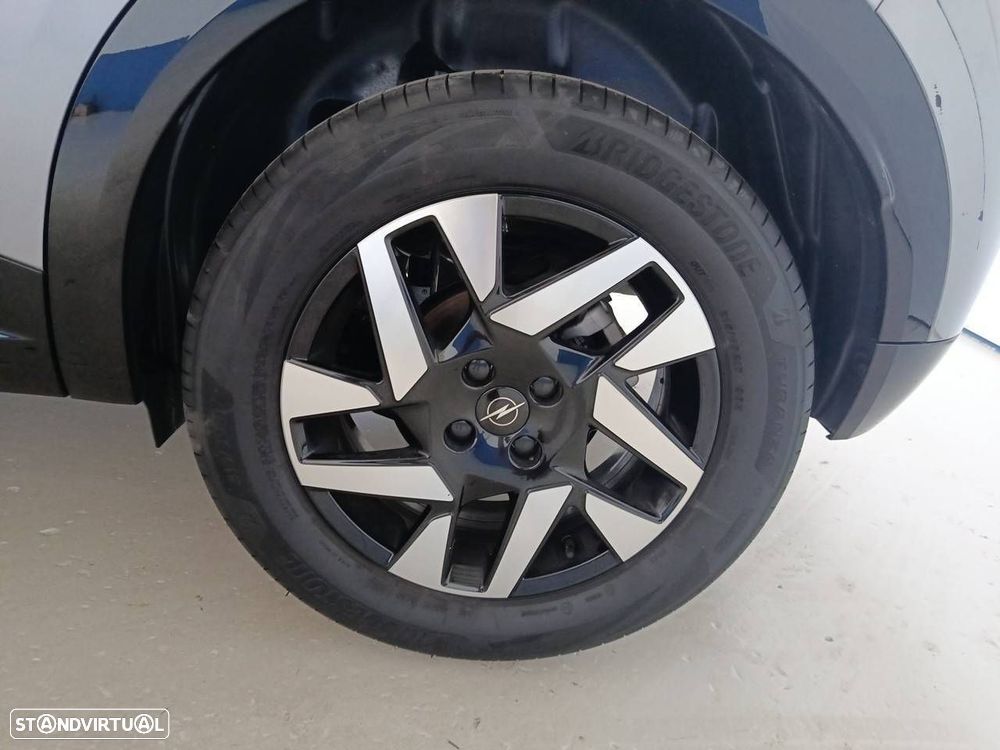 Opel Mokka 1.2 T GS - 11