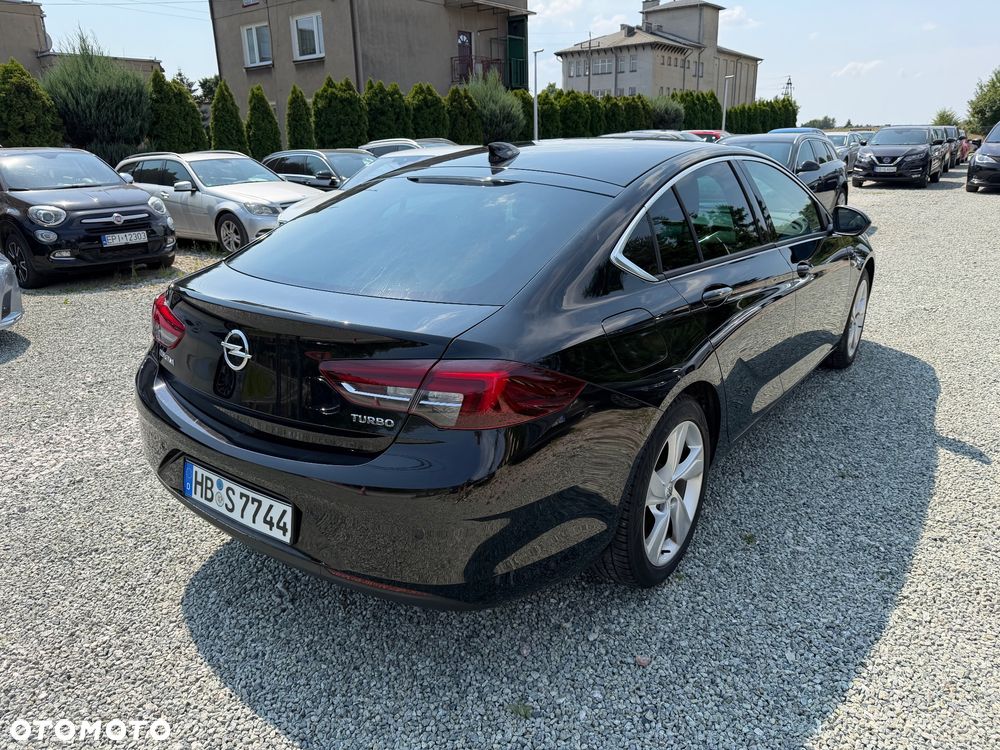 Opel Insignia 1.5 Direct InjectionTurbo Dynamic - 7