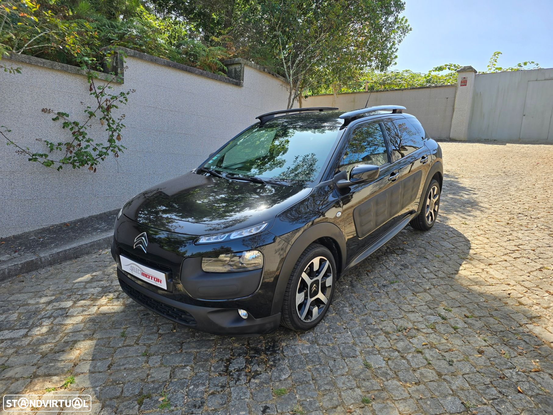 Citroën C4 Cactus 1.2 PureTech Feel - 5