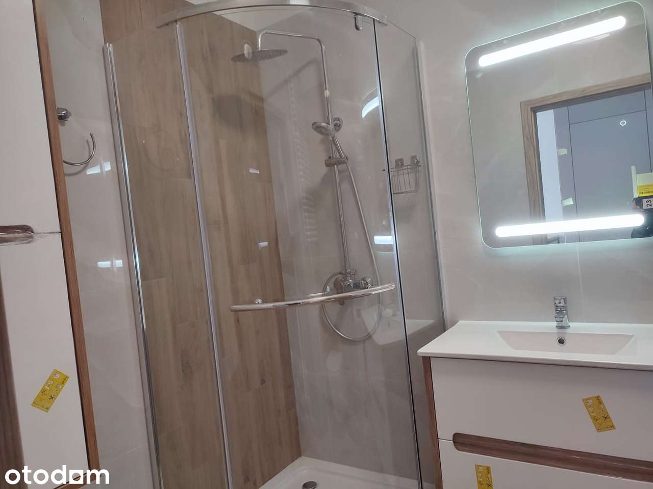 Nowe 2-pok mieszkanie PRIMO balkon Łódź Fabryczna Śródmieście 200m UŁ
