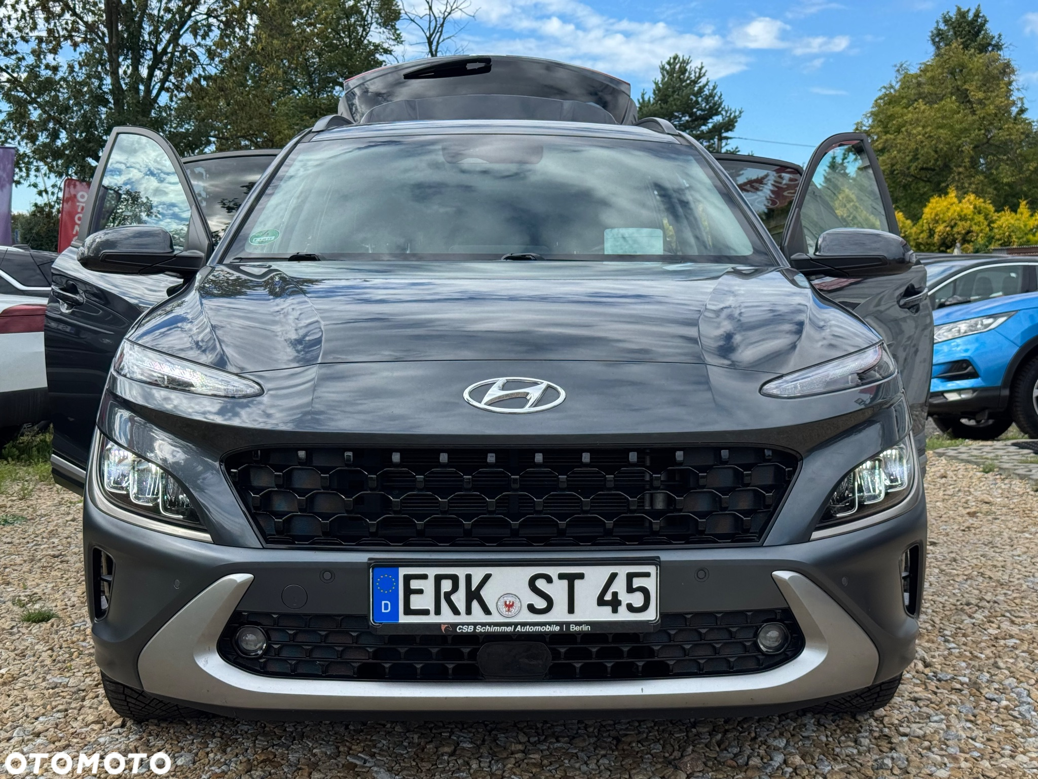 Hyundai Kona - 6