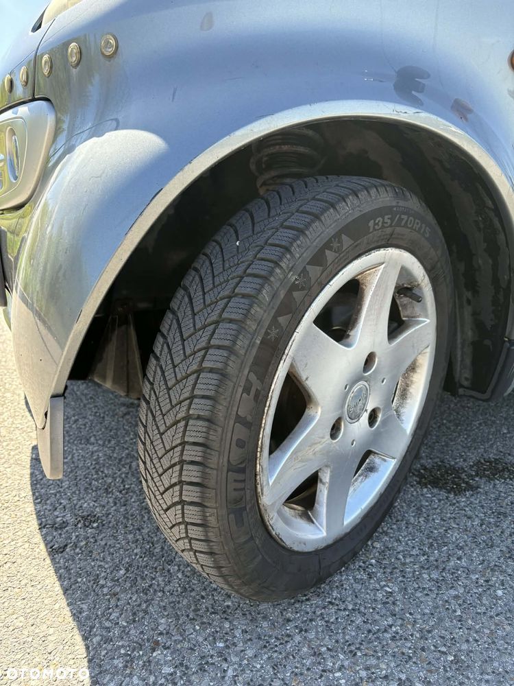 Smart Fortwo - 5
