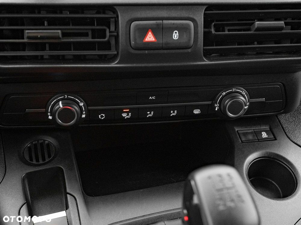 Peugeot Partner - 19